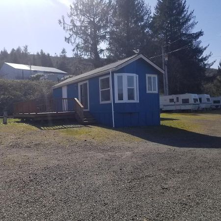 Paradise Cove Rv Resort & Marina Wheeler  Kültér fotó