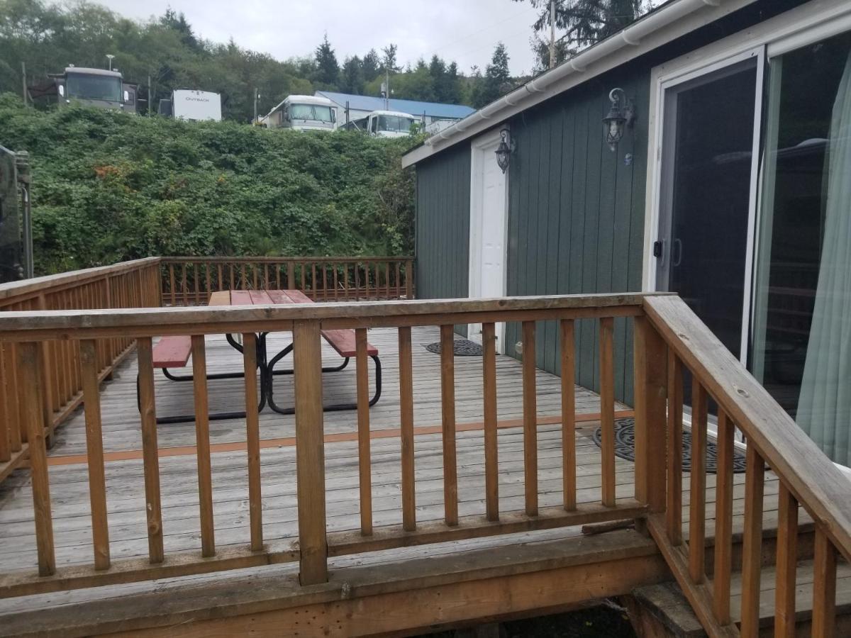 Paradise Cove Rv Resort & Marina Wheeler  Kültér fotó
